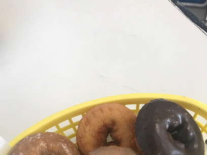 Good Day Donuts