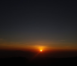 Sunrise Indonesia Tour • Paket Wisata Malang Batu Bromo photo