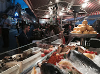 Atmosphère du Restaurant de fruits de mer Chez Freddy à Nice - n°6
