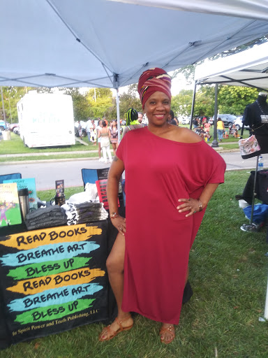 Arts Organization «The King Arts Complex», reviews and photos, 867 Mt Vernon Ave, Columbus, OH 43203, USA