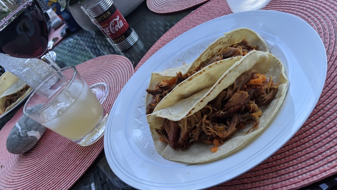 Carnitas El Rey