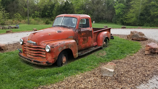 Event Venue «Heritage Ranch Premiere Event Venue», reviews and photos, 23735 Anderson School Rd, Sedalia, MO 65301, USA