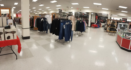 Department Store «T.J. Maxx», reviews and photos, 3829 S Meridian, Puyallup, WA 98373, USA