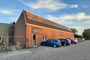 Diablo Gym Bergen op Zoom