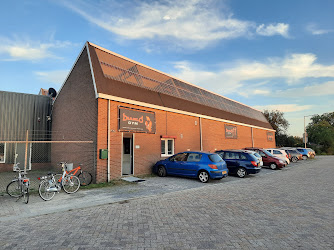 Diablo Gym Bergen op Zoom
