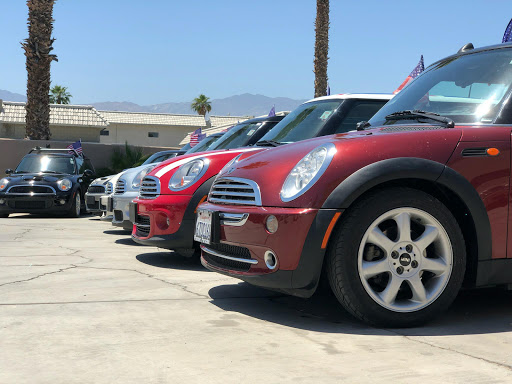 Used Car Dealer «Desert Auto Dealer», reviews and photos, 74990 Joni Dr F, Palm Desert, CA 92260, USA