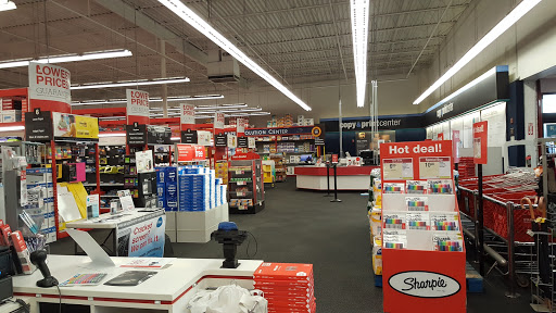 Office Supply Store «Staples», reviews and photos, 3600 N Duke St, Durham, NC 27704, USA