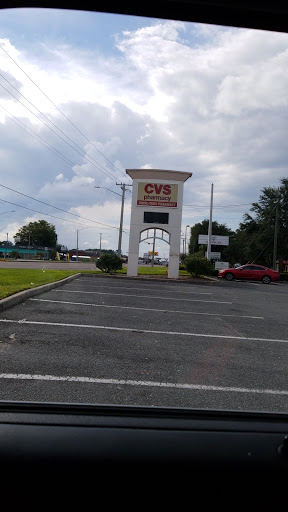 Drug Store «CVS», reviews and photos, 2233 W US Hwy 90, Lake City, FL 32055, USA