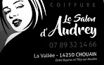 Photo du Salon de coiffure Le Salon d'Audrey à Chouain