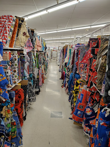 Fabric Store «Jo-Ann Fabrics and Crafts», reviews and photos, 580 Old Country Rd, Westbury, NY 11590, USA