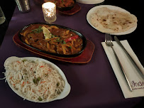 Jalfrezi du Restaurant indien Aux Indes à Lille - n°1
