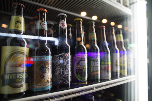 Bar «The Auricle - Bar & Venue», reviews and photos, 601 Cleveland Ave NW, Canton, OH 44702, USA