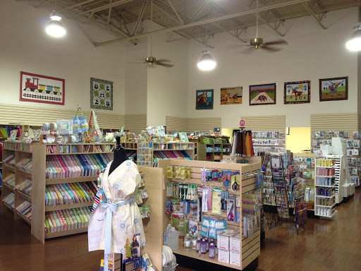 Sewing Shop «Sew Special Quilts», reviews and photos, 5139 North Loop 1604 W Suite 110, San Antonio, TX 78249, USA