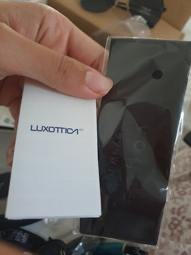 Sunglasses Store «Designer Optics», reviews and photos, 507 Dekalb Ave, Brooklyn, NY 11205, USA