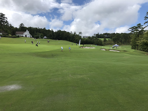 Golf Club «Alotian Golf Club», reviews and photos, 101 Alotian Dr, Roland, AR 72135, USA