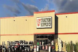 Tractor Supply Co. image