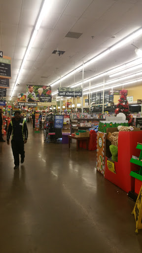 Grocery Store «Kroger», reviews and photos, 1366 Poplar Ave, Memphis, TN 38104, USA