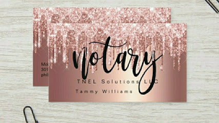 TNEL Solutions LLC
