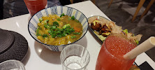 Soupe du Restaurant japonais YUMMY ASIAN FOOD à Paris - n°18