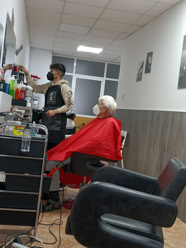 Gj Peluqueros en Villajoyosa, Alicante