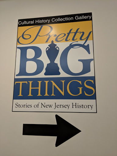 Museum «New Jersey State Museum», reviews and photos, 205 W State St, Trenton, NJ 08608, USA