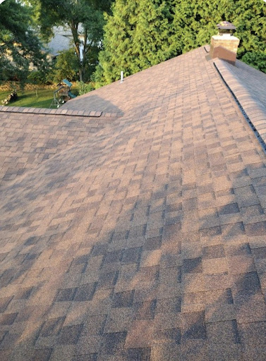 Roofing Contractor «Copeland Roofing & Siding, Inc.», reviews and photos, 4080 Dayton Xenia Rd, Beavercreek, OH 45432, USA