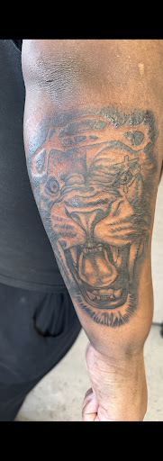 Explore tattoo ideas for fathers with daughters, creative tattoo ideas in Dublin, available at Tattoos By Cam