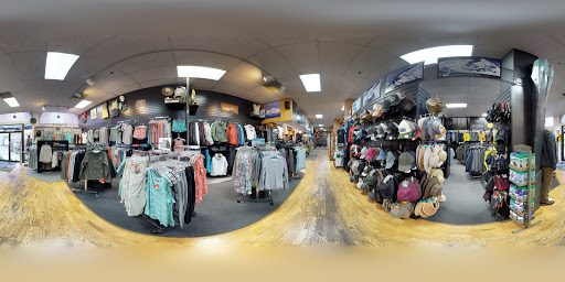 Outdoor Sports Store «U.S. Outdoor», reviews and photos, 219 SW Broadway, Portland, OR 97205, USA