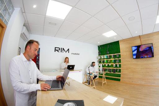 ▷ Rim Mobile ⭐️ Tienda reparación de móviles
