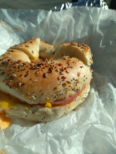 Bagel Shop «The Bagel Shoppe ~ Fishkill», reviews and photos, 986 Main St, Fishkill, NY 12524, USA