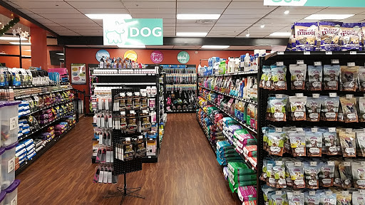 Pet Store «Petland Kennesaw», reviews and photos, 840 Ernest W Barrett Pkwy NW #494, Kennesaw, GA 30144, USA