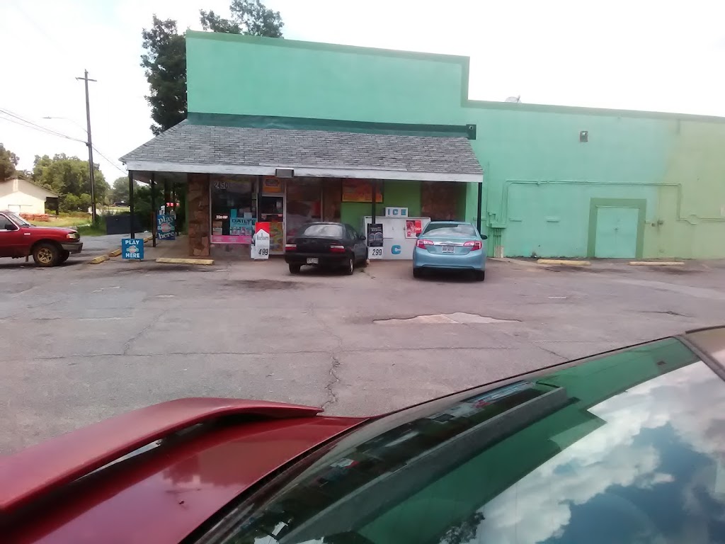 Flint River Grocery 31091