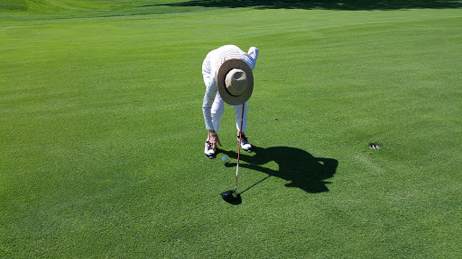 Country Club «Oak Hill Country Club», reviews and photos, 145 Kilbourn Rd, Rochester, NY 14618, USA