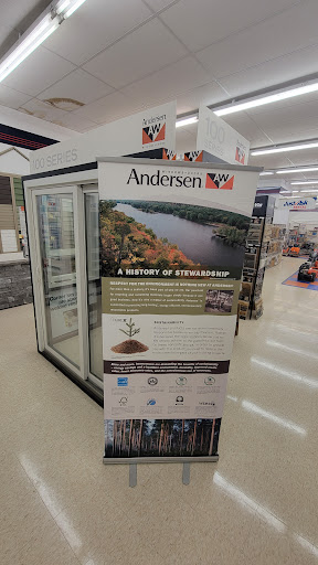 Home Improvement Store «Goecker Building Supplies Inc», reviews and photos, 1800 S Walnut St, Seymour, IN 47274, USA