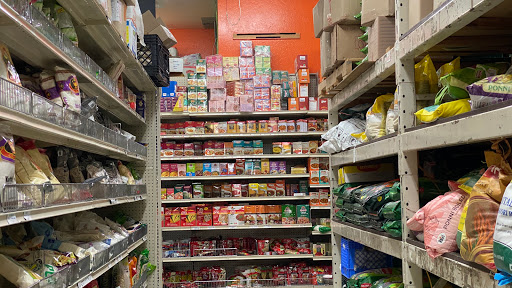 Indian Grocery Store «Coconut Hill Indian Grocery», reviews and photos, 554 S Murphy Ave, Sunnyvale, CA 94086, USA