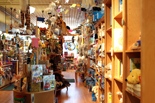 Toy Store «Treehouse Toys Ltd», reviews and photos, 47 Exchange St, Portland, ME 04101, USA