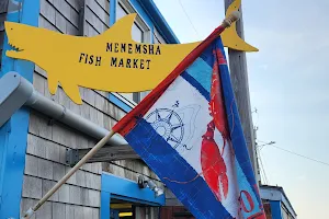 Menemsha Fish Market image