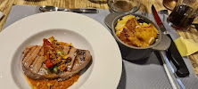 Les plus récentes photos du Restaurant Ma bonne etoile à Auterive - n°3