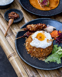 Nasi goreng du Restaurant indonésien Djakarta Bali | Restaurant Romantique Indonésien à Paris - n°3