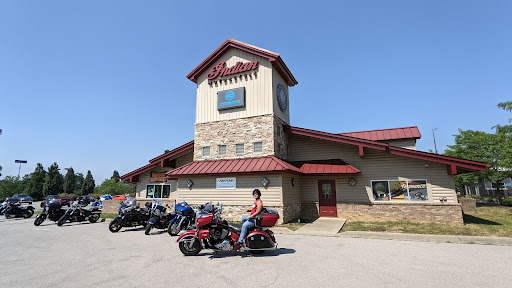 Motorcycle Dealer «Indian Motorcycle of Lexington», reviews and photos, 1973 Bryant Rd, Lexington, KY 40509, USA
