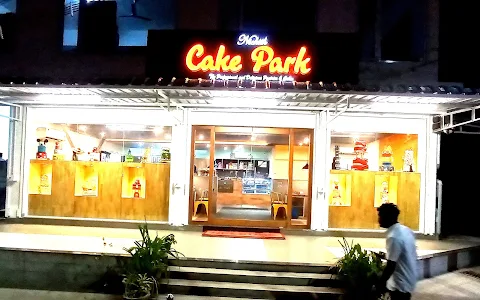 Nickith Cake Park -Sampath nagar image