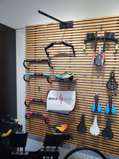 Bicycle Store «Bike Barn - West University», reviews and photos, 5339 Weslayan St, Houston, TX 77005, USA