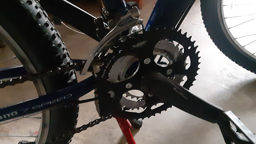 Bicycle Store «Golden Spoke Cyclery», reviews and photos, 6710 W Thunderbird Rd, Peoria, AZ 85381, USA