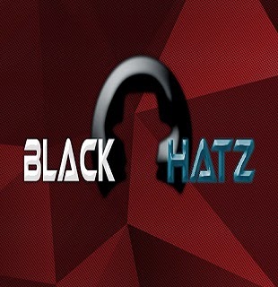 BlackHatz - London