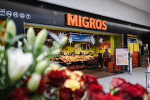 Supermarché Migros - Aigle - Chablais Centre image
