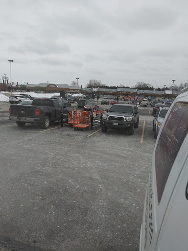 Home Improvement Store «The Home Depot», reviews and photos, 21669 Center Ridge Rd, Rocky River, OH 44116, USA