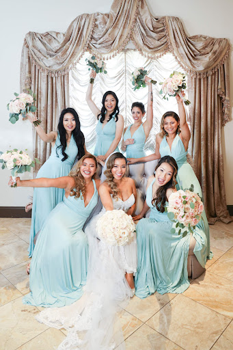 Bridal Shop «Best Total Wedding Plaza», reviews and photos, 194-20 Northern Blvd, Flushing, NY 11358, USA