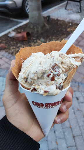 Ice Cream Shop «Cold Stone Creamery», reviews and photos, 1615 Town Center Dr, Lakeland, FL 33803, USA