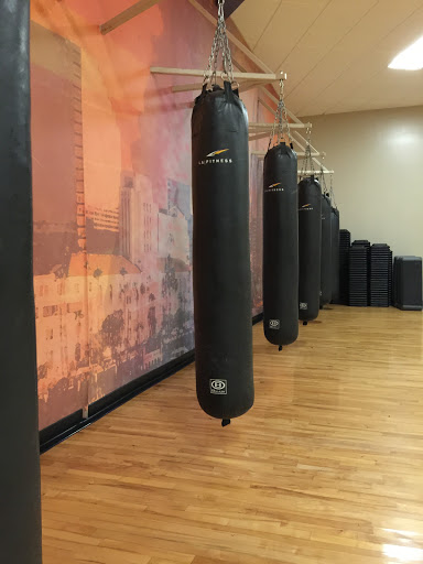 Gym «LA Fitness», reviews and photos, 371 Highland Ave, Glenside, PA 19038, USA