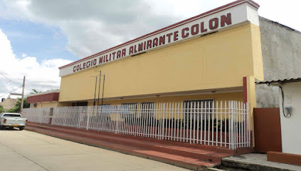 Colegio Militar Almirante Colon